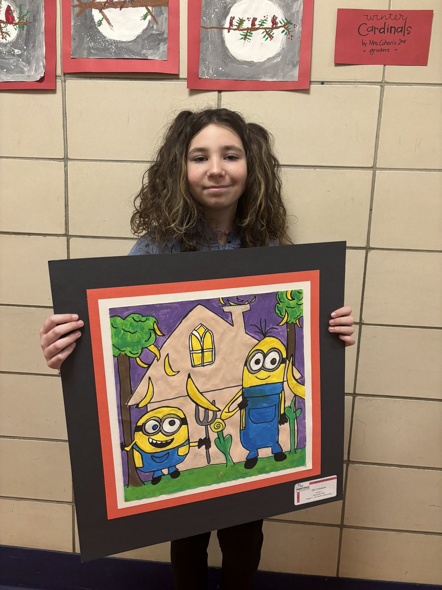 Ms.Cano (@createwithcano) on Twitter photo Congratulations to the All County Art show exhibitors Elle, Kaylee & Owen ποΈπΌοΈπ¨<a href="/mrfreygould/">Andrew Frey-Gould</a> <a href="/OceansideSch2/">Oceanside School #2</a> Congratulations to the All County Art show exhibitors Elle, Kaylee & Owen ποΈπΌοΈπ¨<a href="/mrfreygould/">Andrew Frey-Gould</a> <a href="/OceansideSch2/">Oceanside School #2</a>