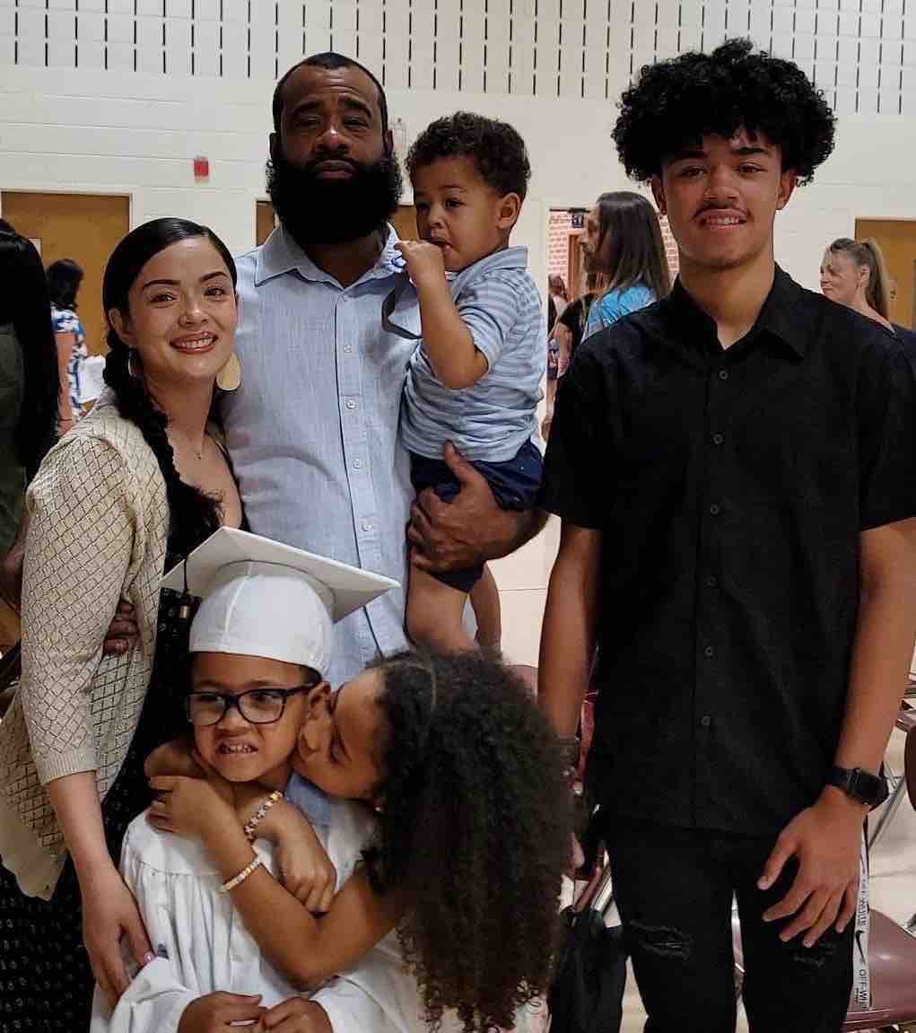 Neureka Stories: Learn how this family worked together and supported each other as they adapted to their son living with epilepsy. ow.ly/ug6150NeJVV #epilepsy #epilepsycommunity #seizures #nocturnalseizures #SUDEP #sleepmonitor #epilepsysupport