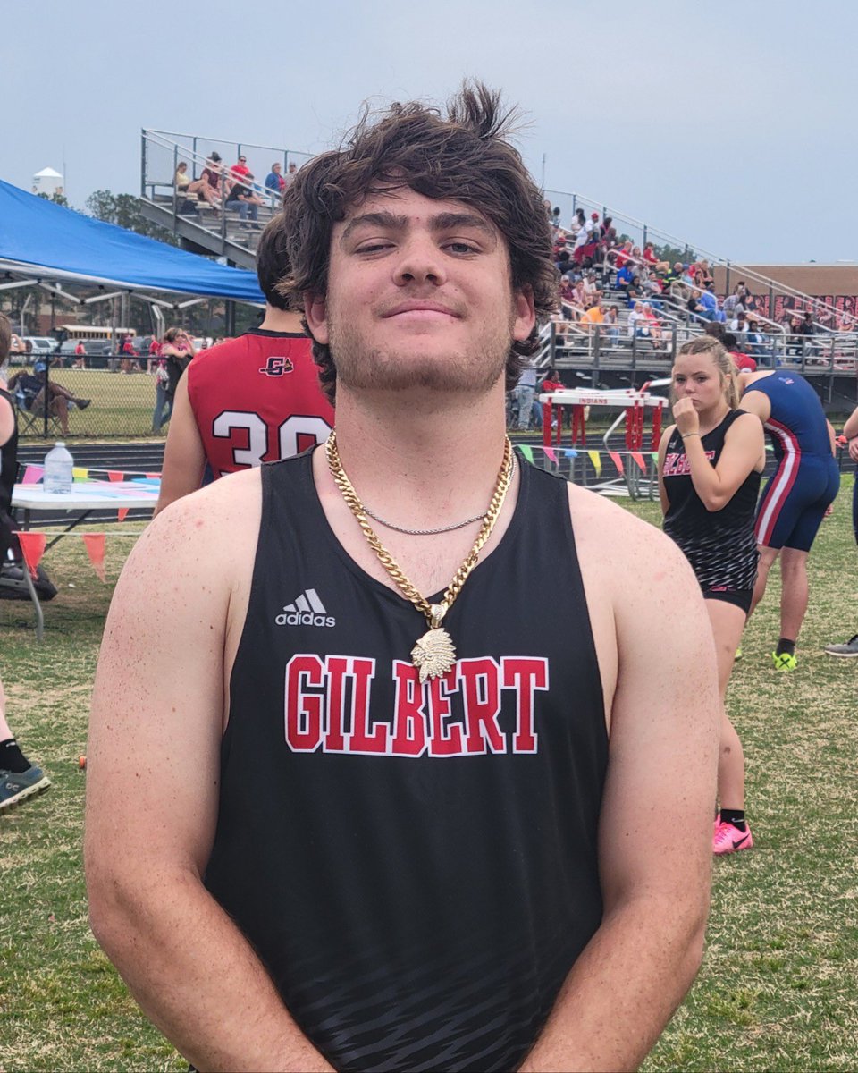 Gilbert Indians Track and Field tweet media