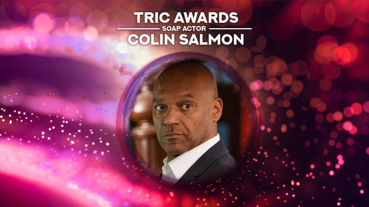 We’re thrilled to be nominated at this year’s @TRICAwards. 🏆🥳 Voting is now open, so click the link here 👉bit.ly/TricAwardsVote…… and vote all things #EastEnders! #TricAwards