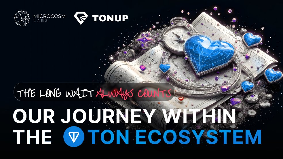 TonUP.ton 💎 tweet media