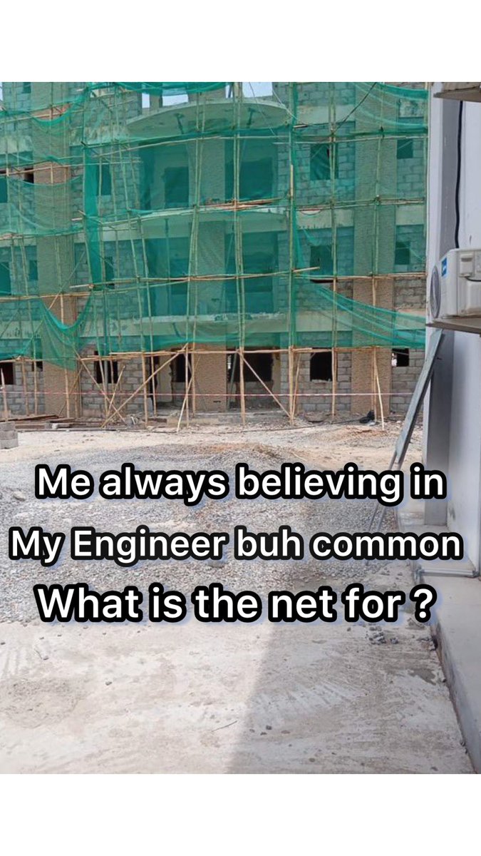 Bluewyane's tweet photo. Please what is the significance of the net ? #MEMEXCOIN #Civil_engineer #NOTCOIN https://t.co/VbvbUtlED9