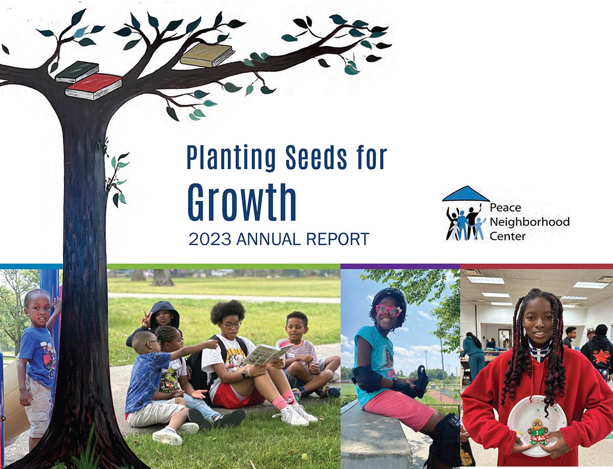 Check out Peace's Annual Report and RSVP for Peace's Pre-Mother's Day Brunch in our latest newsletter!
conta.cc/3UzEhBL