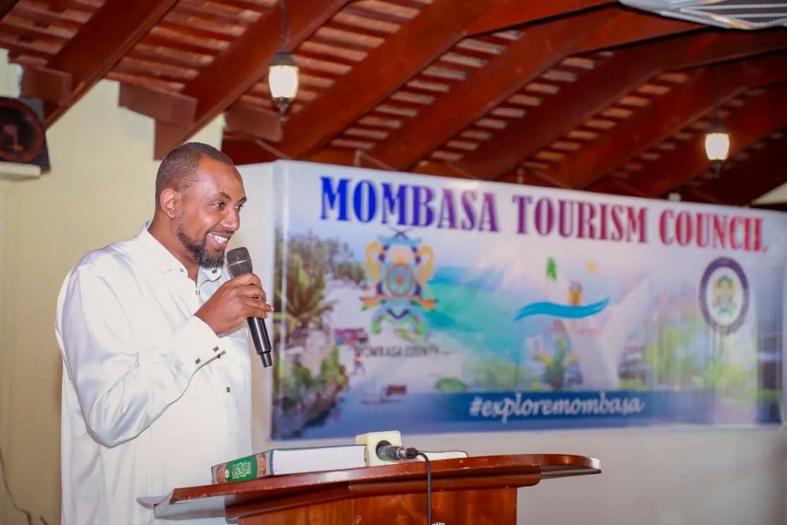 Tourism,Culture & Trade tweet media