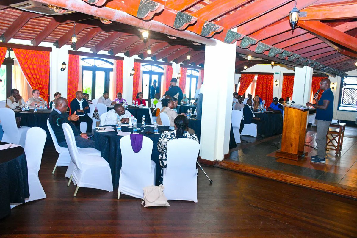 The formulation of the  Mombasa County Tourism Council, will be a game-changer for the  tourism industry. 
Through uniting stakeholders, the council will showcase <a href="/MombasaCountyKe/">Mombasa County</a> beauty to the world. With growing interest in cruise tourism and new flight routes, accessibility