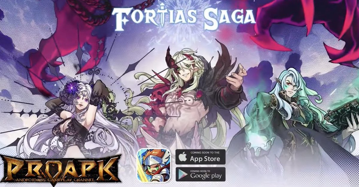 ' THE LEGEND BEGINS '⚔️🐉 Proud to be back as The Gallant Winged Paragon Reinhard in Fortias Saga! Now available on Android and Google Play! Love this beautiful blue haired knight and the amazing Minerva! #voiceacting #voiceactor #videogame