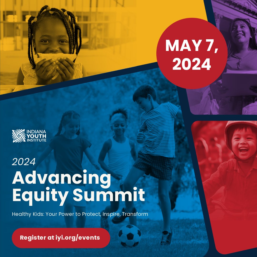 BIG NEWS! 🎉 We recently released the lineup of sessions and speakers for our 2024 Advancing Equity Summit! You are invited to join us virtually on Tuesday, May 7 for the 2024 Advancing Equity Summit. Register today and explore sessions + CEU's here: loom.ly/x1sRUKE