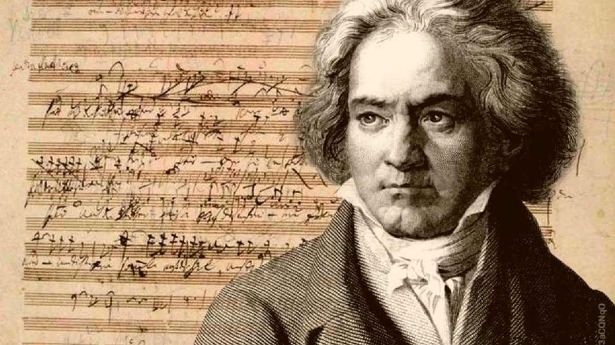 #Taldiacomavui, el 1824, s'estrenà al Teatre Imperial d Viena la 9ª Simfonia d Beethoven. És una d les obres + transcendentals i, en alguns fragments també + popular, d la història d la música. S'ha convertit en un símbol de la llibertat i de la germanor entre els pobles.