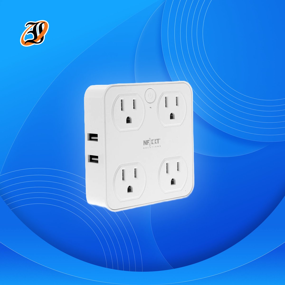 intelaf's tweet photo. Un hogar que se adapte a tu estilo❤️
La Regleta Nexxt Smart ofrece comodidad sin gastar energía innecesaria.⚡
¿Listo para un hogar más seguro, eficiente y ecológico?
Conoce más. 👇
https://t.co/Q3E2aru5N4
.
@NEXXTSOLUTIONS
@MrPachoGT
#HogarSmart
#Intelaf https://t.co/454dwA36nQ