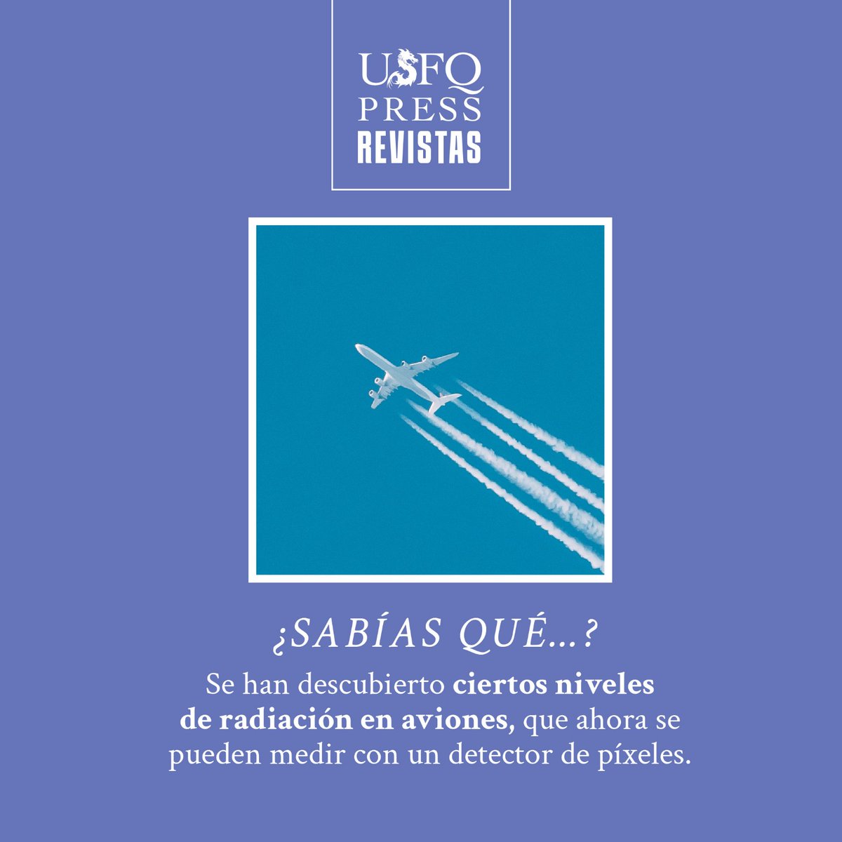 ACI Avances en Ciencias e Ingenierías tweet media