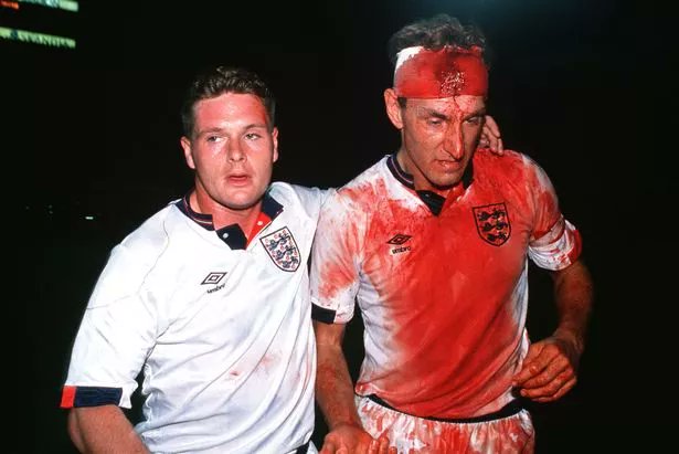 NEW ARRIVALS 🏴󠁧󠁢󠁥󠁮󠁧󠁿
The #England 1989 is now available in red, white and blue at 3Retro.com #ad #ThreeLions 🔴⚪️🔵