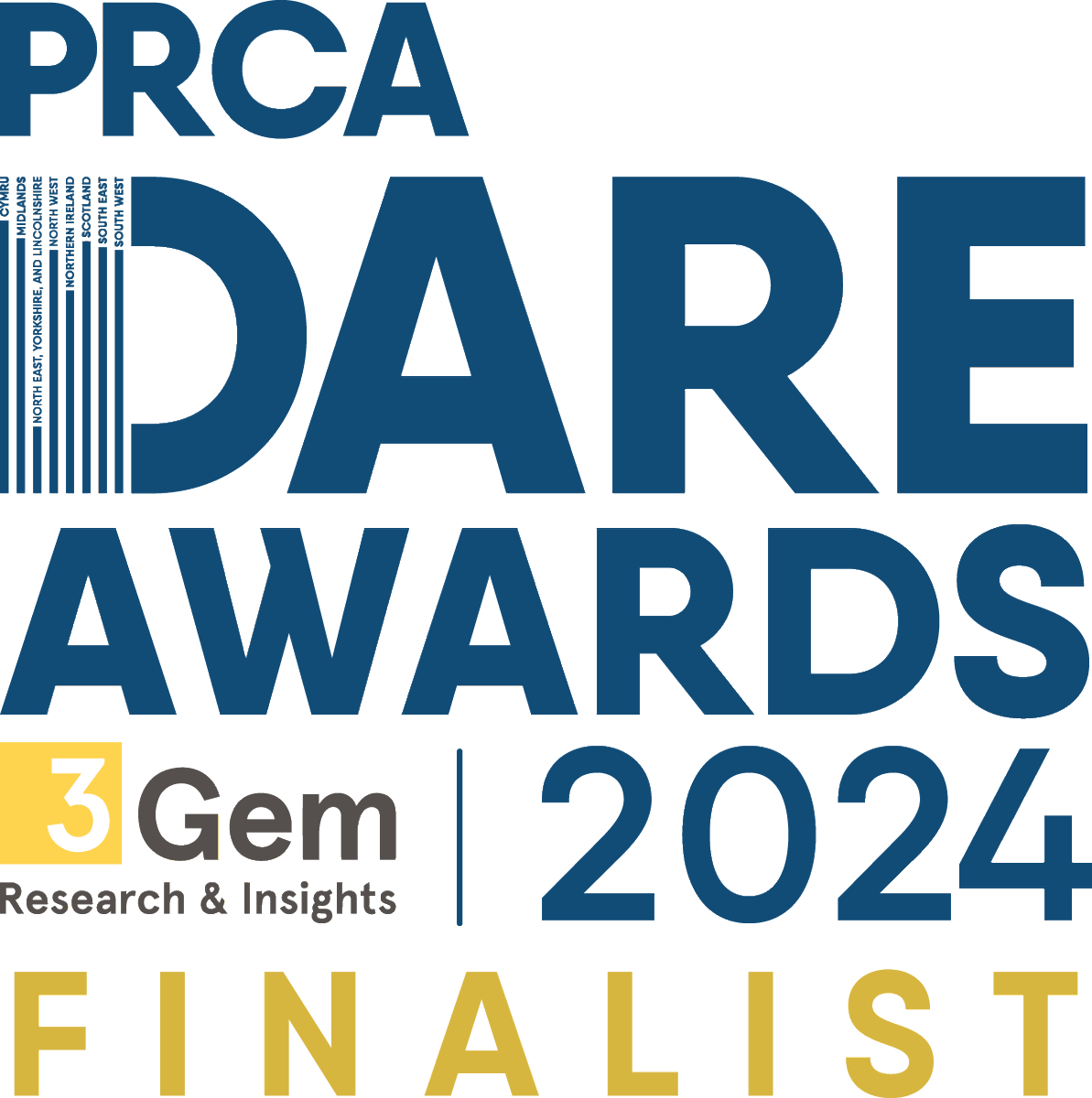 picpr's tweet image. A nice little Friday afternoon bonus to hear we're shortlisted for three PRCA Dare awards:

⭐️ Integrated Campaign of the Year
⭐️ Media Relations 
⭐️ Low Budget Campaign

Huzzah 🥳🎉