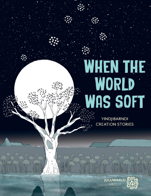 Sometimes your comp can be a zeitgeist. I introduced this project to its publisher as an excellent example of a ‘crossover’ book that introduces Indigenous wisdom to non-Indigenous readers, citing recent examples. @AllenAndUnwin