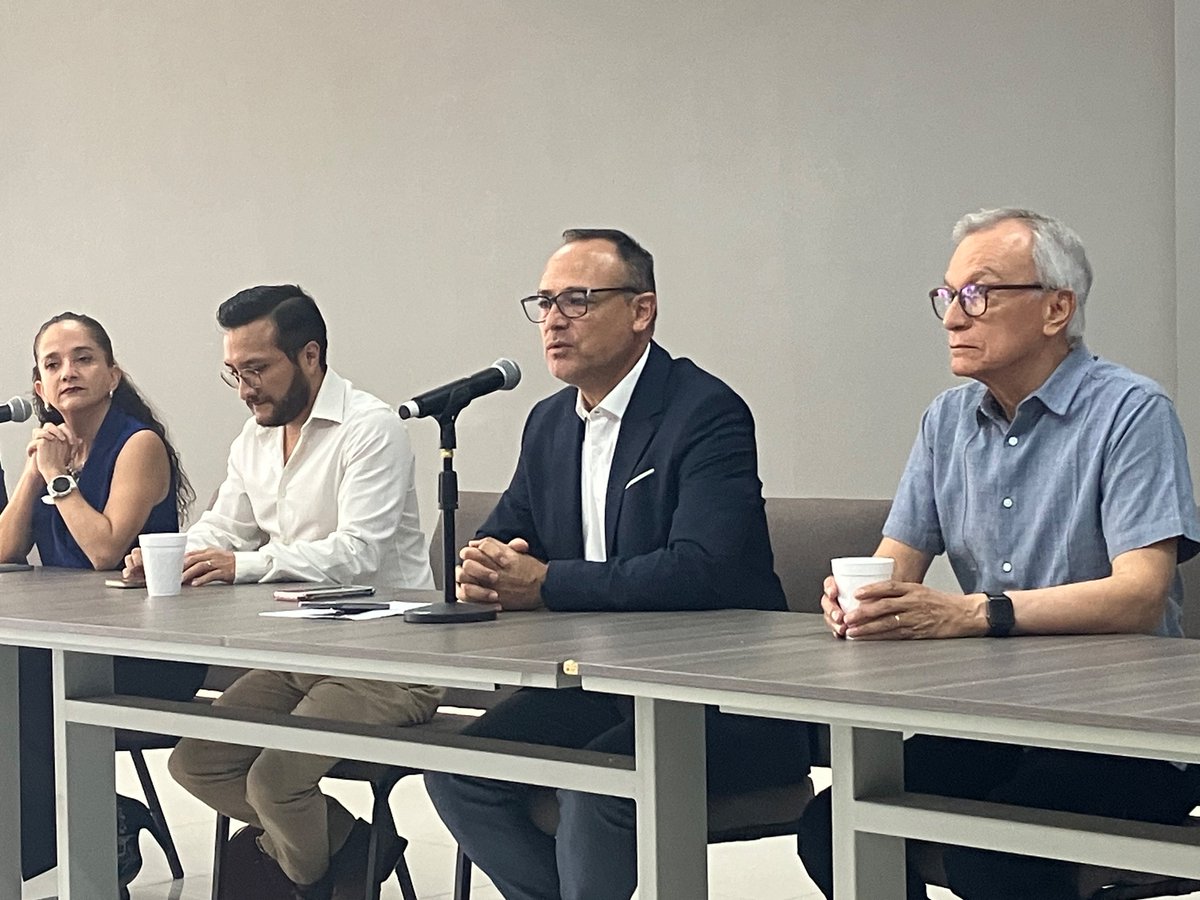 Presentación de la alianza para el monitoreo de la integridad y la observación electoral -fpc