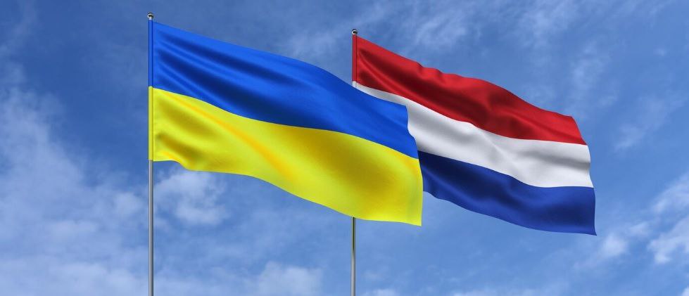 🇳🇱🇺🇦 Nederland trekt ruim € 200 miljoen uit voor Oekraïne voor de levering van luchtverdediging en munitie, — Minister van Defensie. Trots dat wij als Nederland voorop lopen in de steun aan een land dat zichzelf verdedigd tegen Russisch staatsterrorisme en genocide. Bedankt