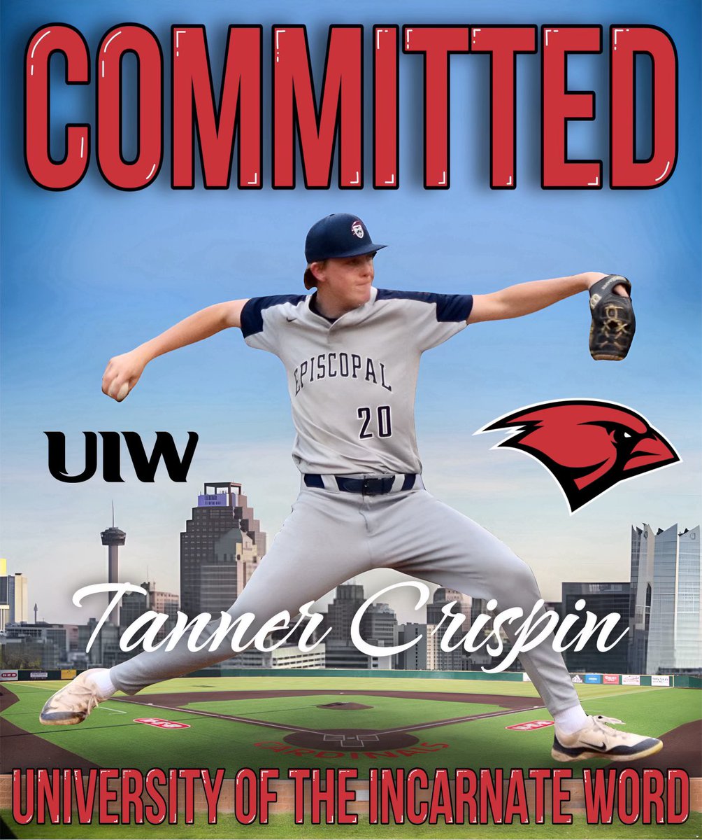 Tanner Crispin tweet media