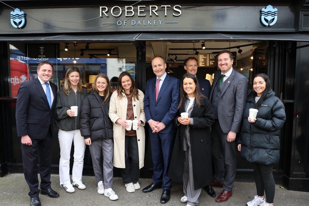 Cormac Devlin TD tweet media