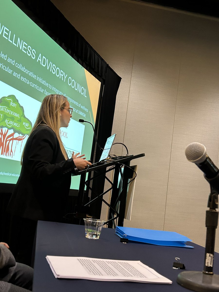 Hilit Mechaber, MD tweet media