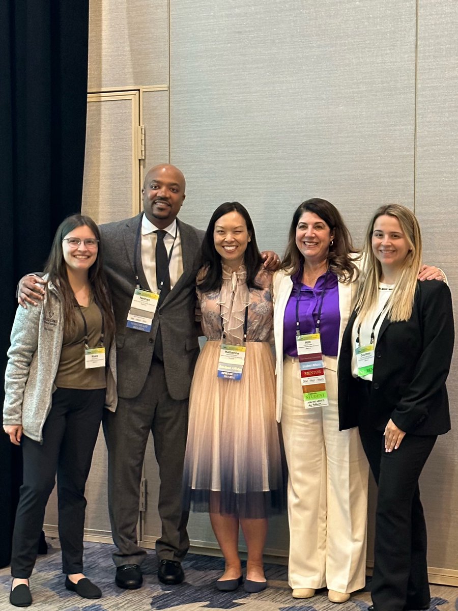 Hilit Mechaber, MD tweet media