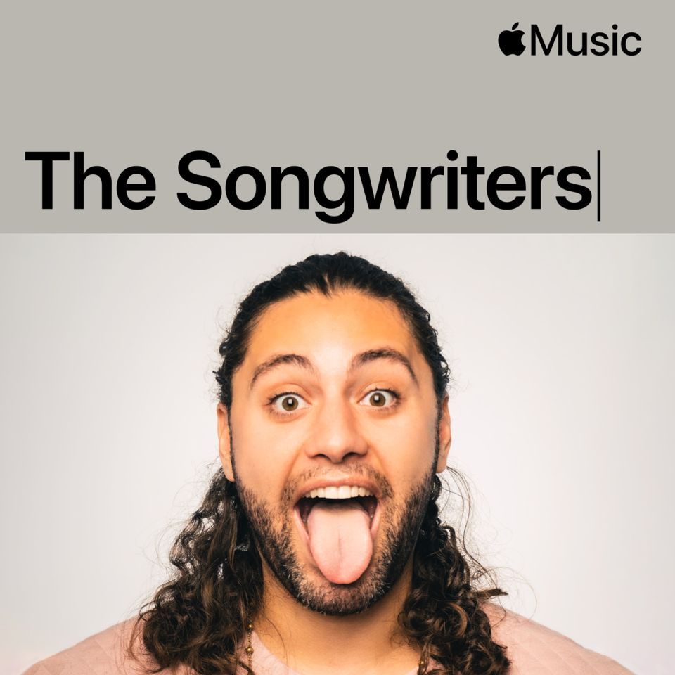 Check out all of Downtown Trevor Brown’s co-writes in one place, now on @applemusic 🤩 Listen: apple.co/3UmlARK