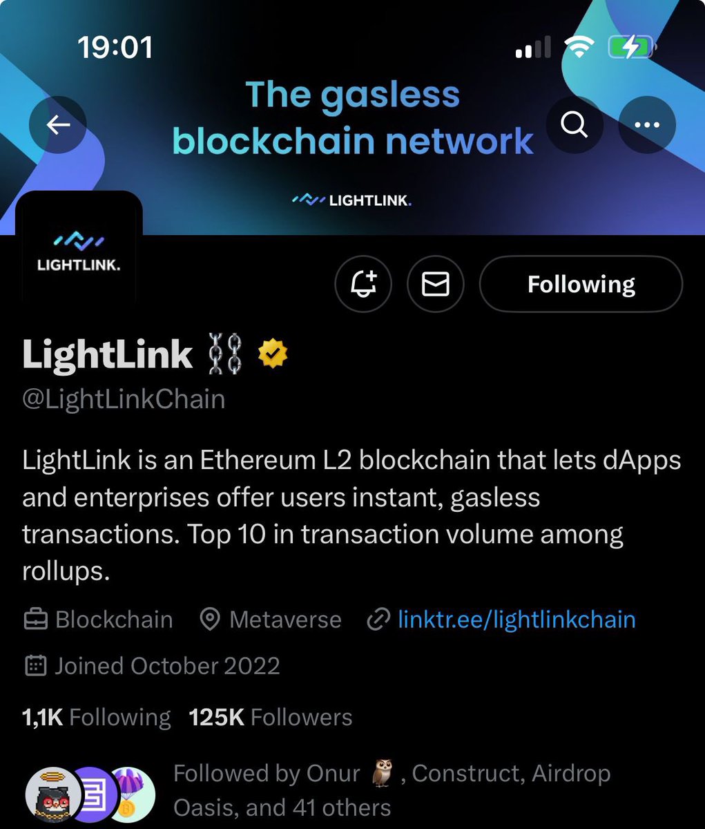 VladStoica23's tweet photo. 🪂@LightLinkChain AIRDROP for $TIA & $PYTH stakers🪂

“We'll be airdropping $LL node NFTs to @CelestiaOrg’s $TIA and @PythNetwork’s $PYTH stakers!

Our Ecosystem Supporters Airdrop will reward communities that help secure our network. More details soon.”

Source: https://t.co/ynSdO2nNqi