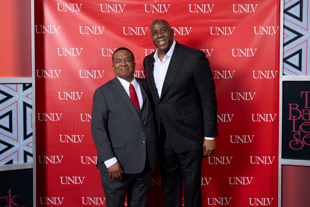 unlv_president tweet picture