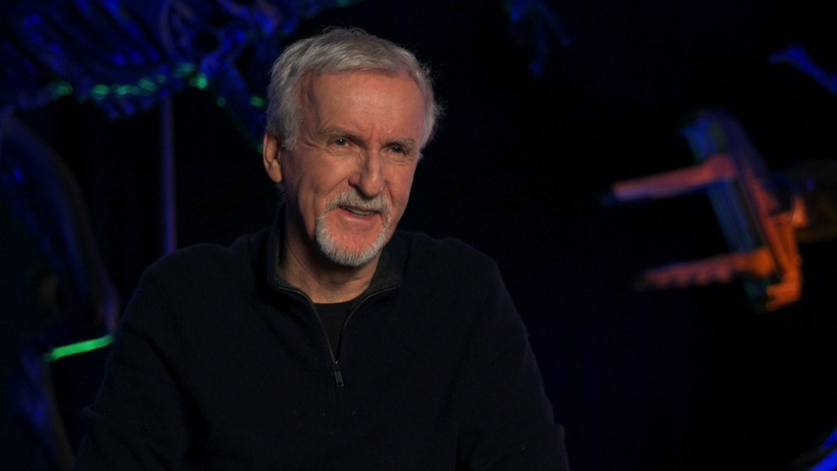 In new documentary #AliensExpanded, James Cameron reveals the secrets of his action masterpiece. Watch an exclusive clip here: empireonline.com/movies/news/al…