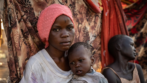 Given the devastating humanitarian crisis in Sudan, the international community must find solutions to deliver life-saving aid to the Sudanese people and bring an end to this brutal war. gingrich360.com/2024/04/18/sud…