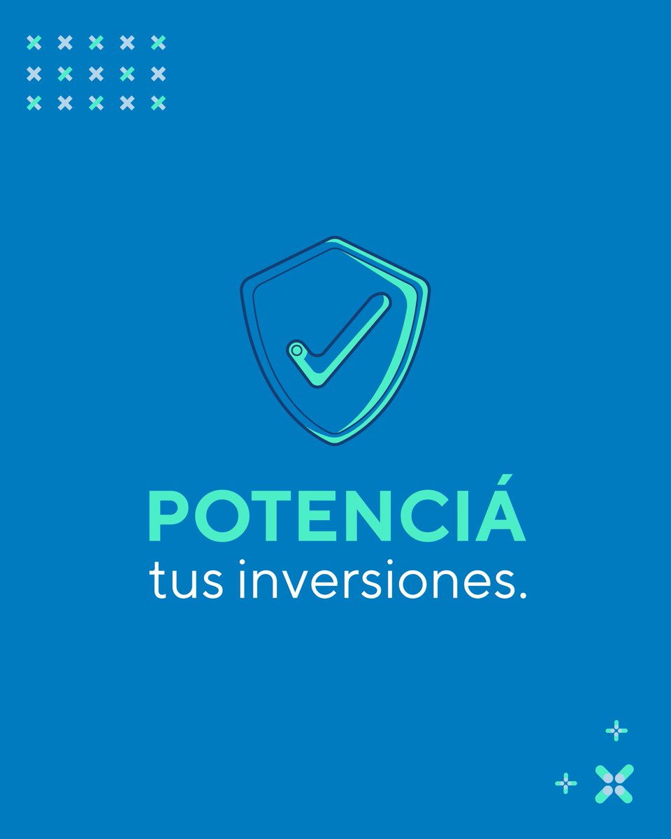 Invertí en el fondo más grande y sólido del sistema 🤝🏼 Con tu aporte, obtenés rendimientos financieros y beneficios impositivos. Juntos, impulsamos a las PyMEs de todo el país ⚡️💪🏼 Para saber más, ingresá a garantizar.com.ar/inversiones 💻