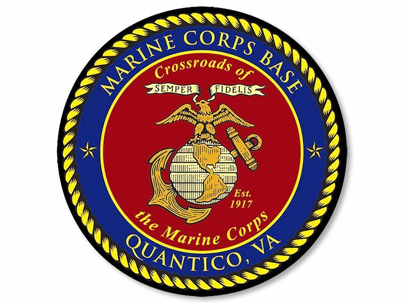 Marine Corps Base Quantico Training Advisory April 19 – May 6, 2024 *Please note overnight training operations If you would like to learn more, or comment on the impact of training, please visit quantico.marines.mil/Info/Noise-Adv…