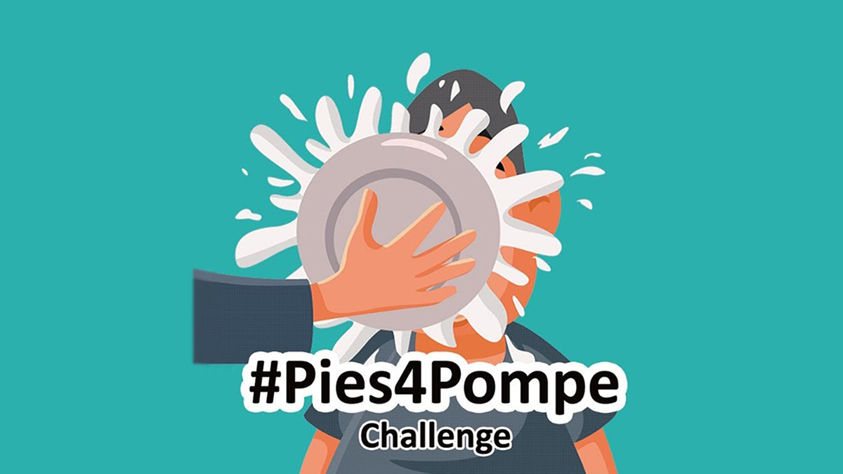 Exciting news! We're supporting the #Pies4Pompe Challenge to raise awareness of Pompe disease, a rare genetic condition. Join us—take a pie, challenge friends, and spread the word! <a href="/pompecanada/">CdnAssocOfPompe</a>  

Join the movement here: hubs.ly/Q02tmV_d0 #Pies4Pompe