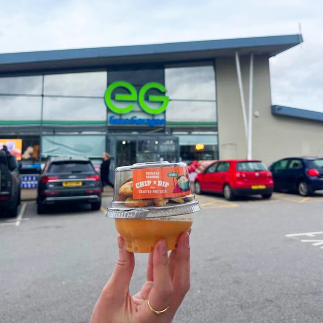 CUZENA (@cuzena) on Twitter photo ππ₯¨ Off for a drive? Whilst youβre fuelling your car make sure to get some snack to fuel your day too! π
Oh, and luckily our Chip & Dips are available in <a href="/eg/">EG Conference</a>.groupltd
stores so it couldn't be easier! π
#cuzena ππ₯¨ Off for a drive? Whilst youβre fuelling your car make sure to get some snack to fuel your day too! π
Oh, and luckily our Chip & Dips are available in <a href="/eg/">EG Conference</a>.groupltd
stores so it couldn't be easier! π
#cuzena