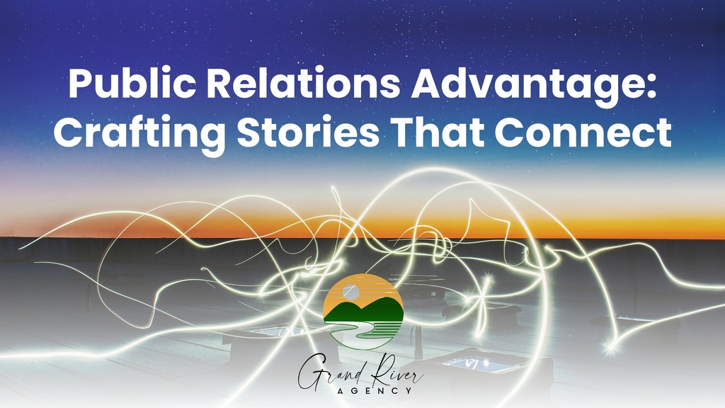 The PR Advantage: Publicity and strategic public relations provide unique opportunities to connect with a wider audience, opening doors that even paid advertising can't reach.

grandriveragency.io/from-buzz-to-b…

#PRGoals #PublicRelations #PRCampaigns #EarnedMedia #MediaRelations