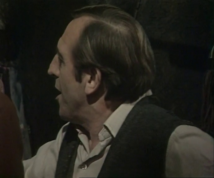 #ClassicBritishTV 11am. #nocontext (From Rising Damp, Ep: 'Fire and Brimstone,' (Tue, Apr 11, 1978))