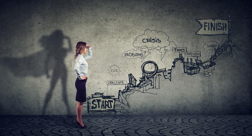 ForbesWomen's tweet photo. Being courageous means making decisions that might not be popular but are necessary. Here’s how to be a courageous leader.
https://t.co/7kCObWl6yL https://t.co/vL9MCVm2v1