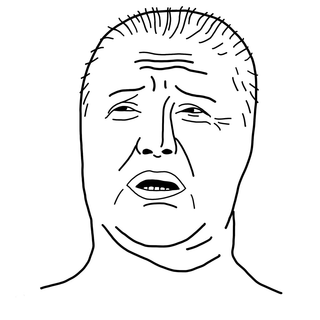 DonutOperator's tweet photo. @TonyGonzales4TX New meme format just dropped https://t.co/uXLhEVDjEw