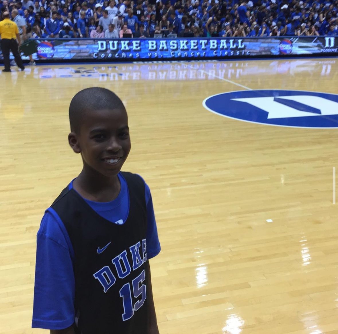 Duke Update tweet media