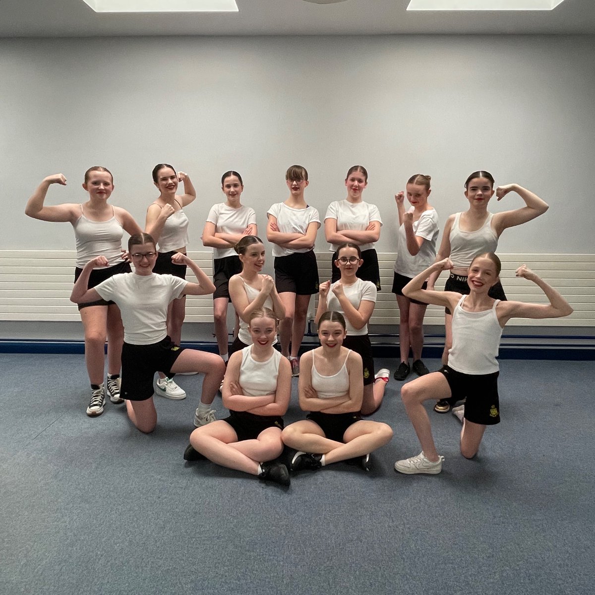 RWBA PE (rwbapedept has moved to instagram) tweet media