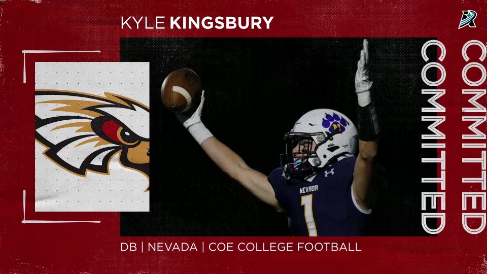 I will be signing my letter of intent Wednesday April 24th at 2:50 PM, everyone is welcome!