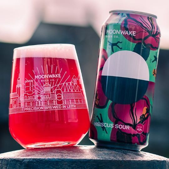 @wildernessbeers @OtherworldBrew Tynt Meadow - we've had a huge amount of love for the new Blond, and have some more for the portal, we've also been blessed with a few kegs of the OG for those in the front pews @moonwakebeer - reups of the core range, and this exceptionally pink Hibiscus Sour