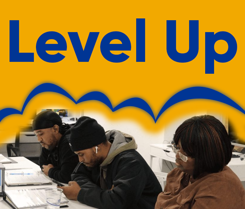 Level Up with RiseBoro's Workforce Development program! Empowering youth and adults with valuable skills, information, and guidance to kickstart or advance their careers. Visit the link to learn more! #WorkforceDevelopment #CareerAdvancement #RiseBoro riseboro.org/program/level-…