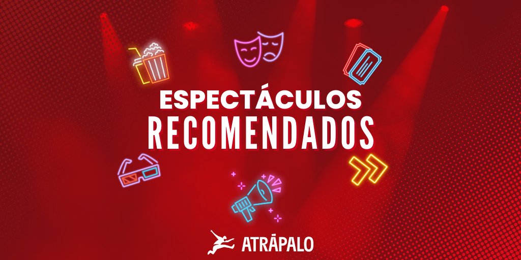 Atrápalo Argentina tweet media