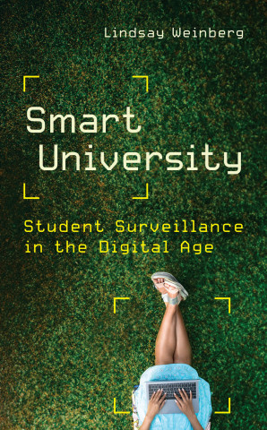 Thrilled to share that my book is coming out in October with @JHUPress. Bringing together STS and critical university studies, it investigates the increasing use of digital tools for 'solving' higher education challenges through surveillance. press.jhu.edu/books/title/12…