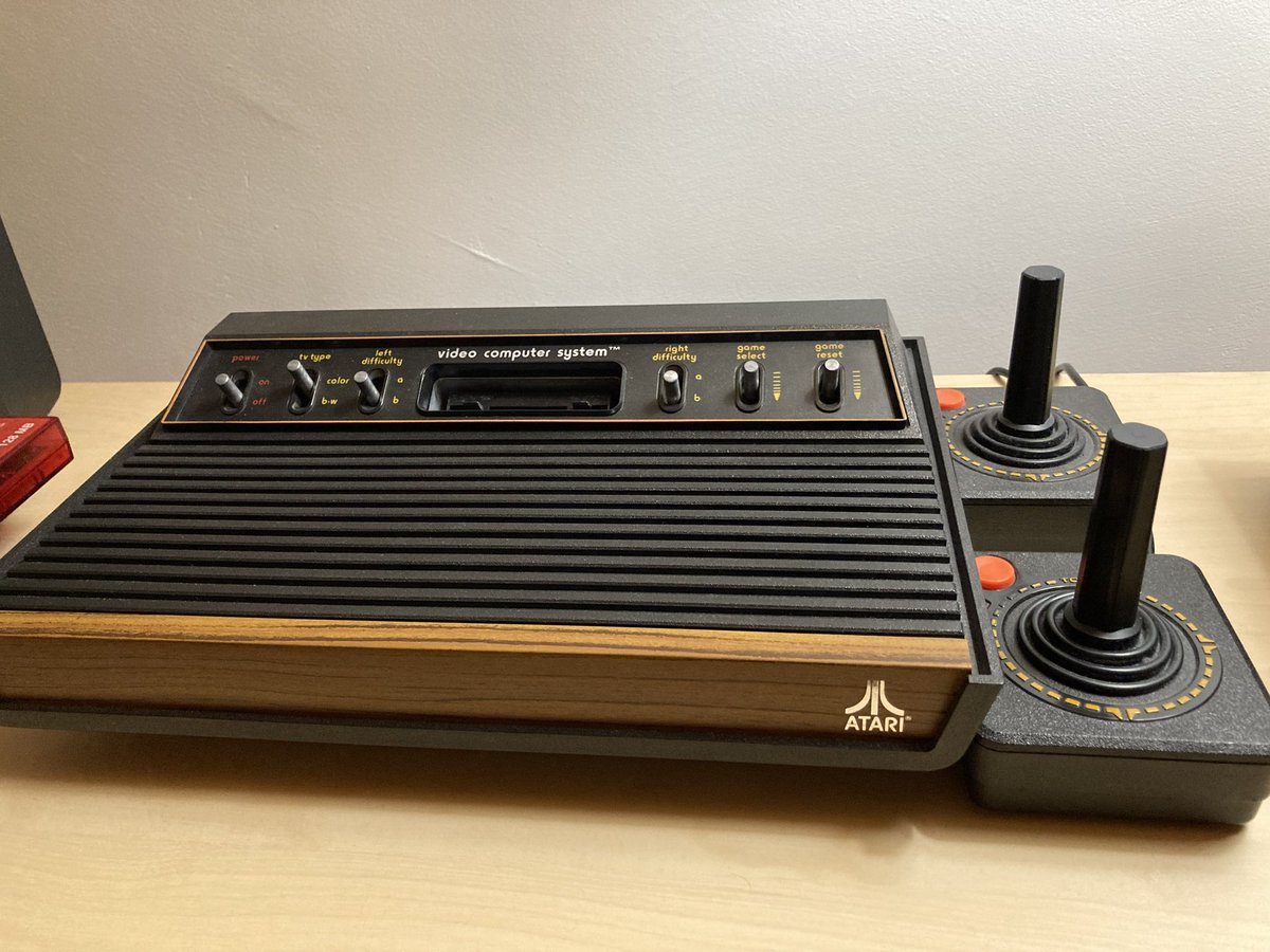 I play with that most of the time…