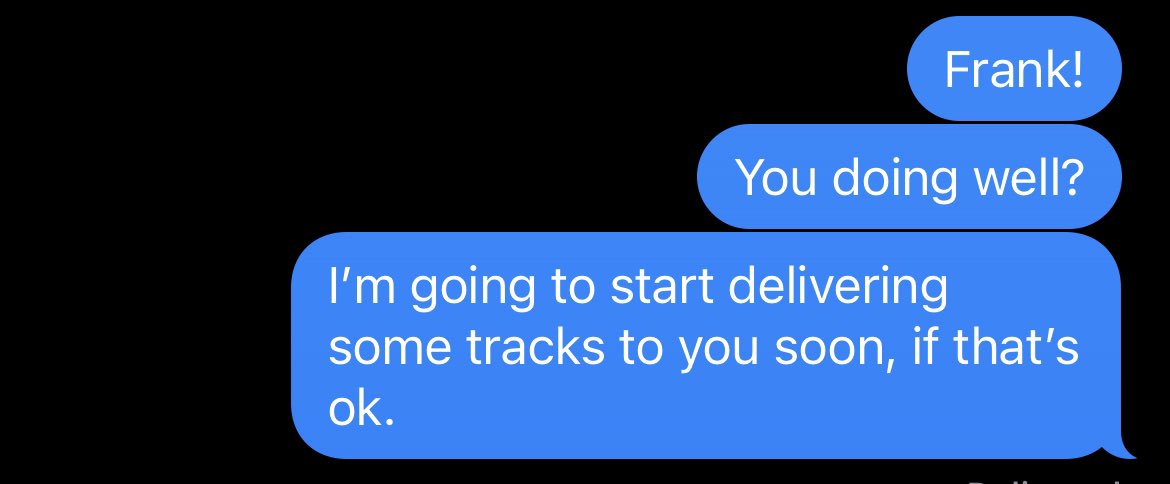 Ronnie Martin tweet media