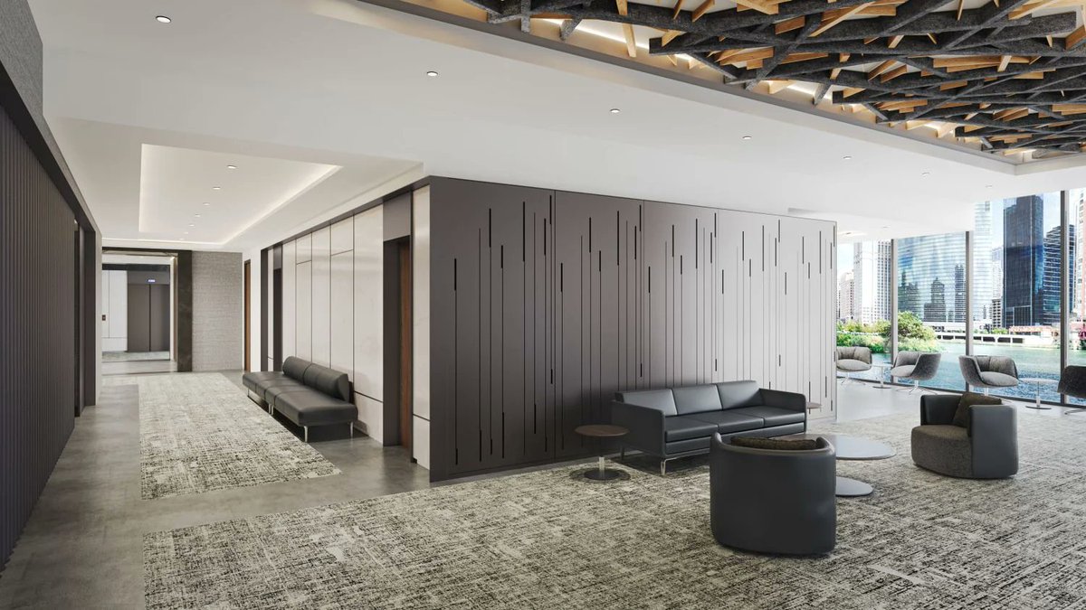 PIXREADY1's tweet image. Step into a world of stunning realism with #PIXREADY&apos;s #3Dvisualizations of commercial interiors and workplace environments🤩
Elevate your projects to the next level with our cutting-edge technology and attention to detail📈
Don&apos;t miss out—explore now👉
pixready.com/portfolio/embo…