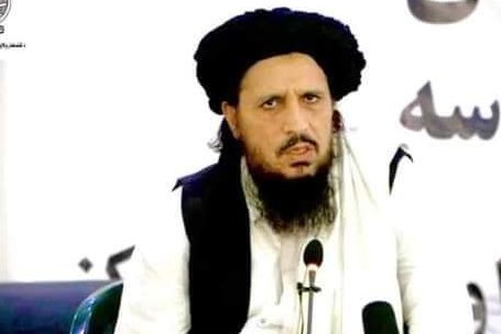 کوئٹہ میں ’افغان طالبان کے رہنما‘ مولوی محمد عمر جان کا قتل: ’ان کے پاس پاکستانی شناختی کارڈ تھا‘

لائیو پیج: bbc.in/49Ej51H