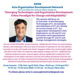 Photo by asiaodnetwork (@asiaodnetwork)