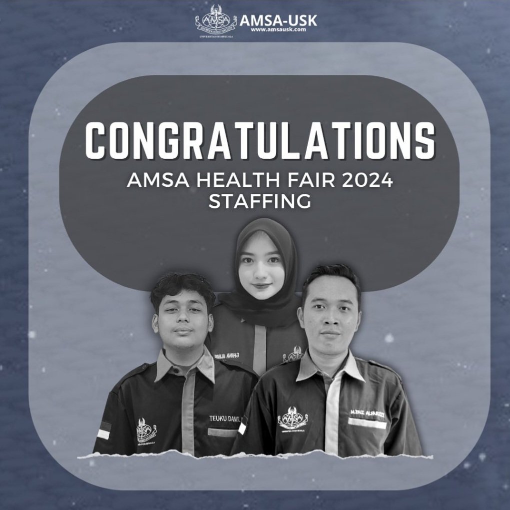 AMSA-USK tweet media