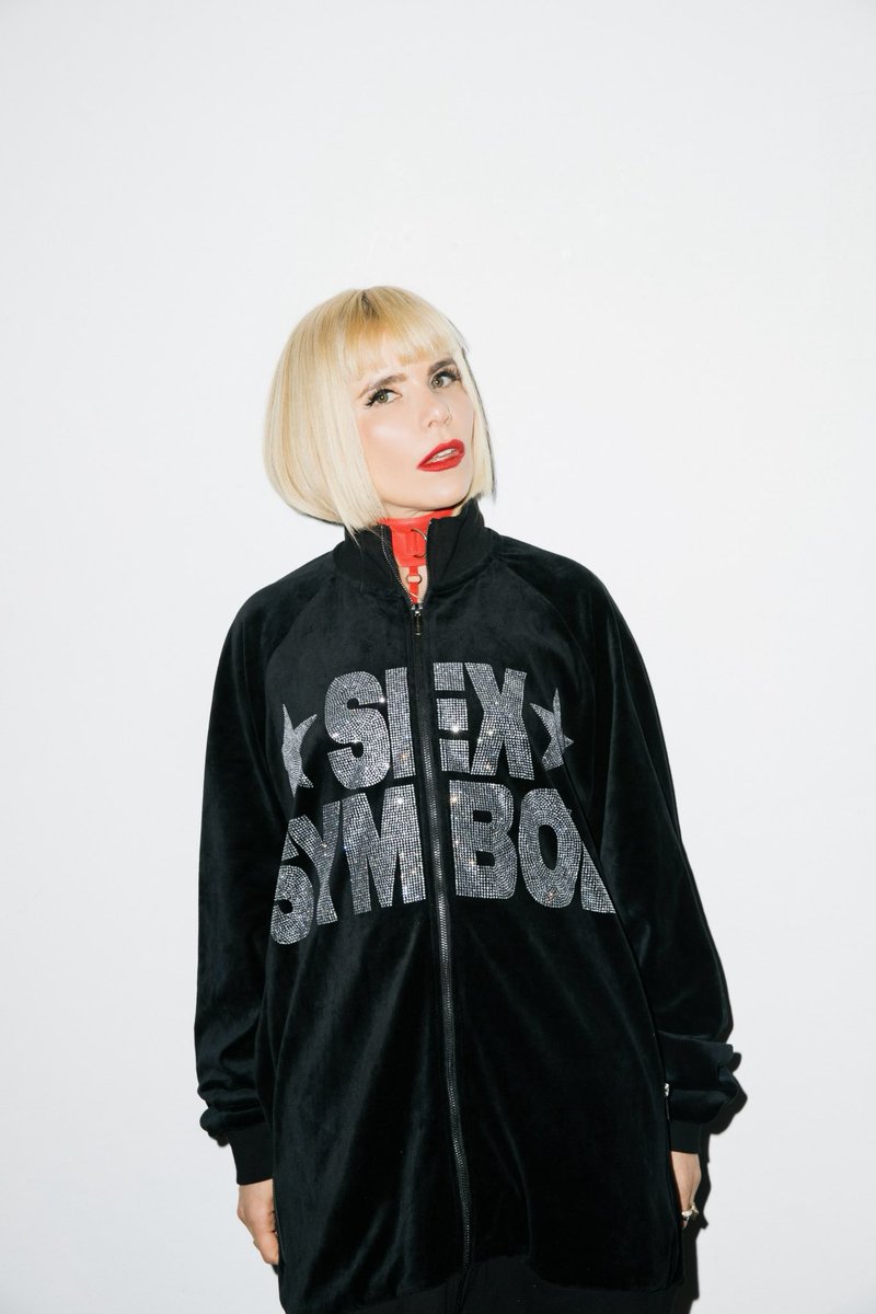 Paloma Faith tweet media